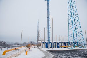 Пять населенных пунктов Раменского г.о. газифицируют в 2020 году по губернаторской программе