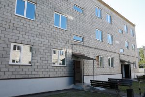 Программа по обеспечению жильем врачей и педагогов реализуется в Раменском г.о.
