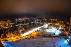 Глава Раменского г.о. Виктор Неволин ввел особый контроль за исполнением показателей Рейтинга-50