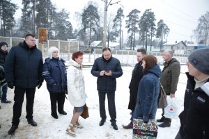 18.02.2020г. в эфире Раменского радио