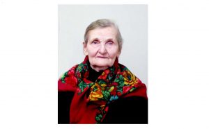 Елена Андреевна Арбузова Место службы: Вознесенск, Ворошиловград, Краснодар, города Румынии и Чехословакии