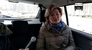 Елена Азарова рассказала о жизни Чулковского поселения