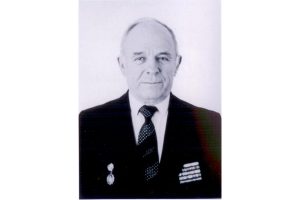 Когда город был маленьким