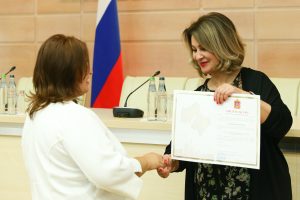 Жителям Раменского на заметку: стали известны даты начала подачи заявок по соципотеке