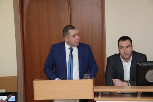 На заседании Администрации Раменского г.о. обсудили итог работы МКУ «Раменский автодор» в 2019 году