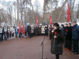 17.02.2020г. в эфире Раменского радио