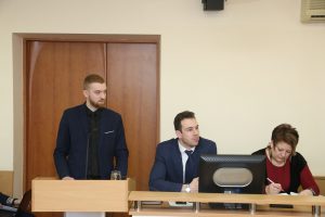 27.02.2020г. в эфире Раменского радио