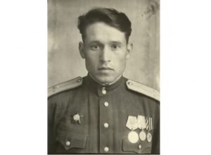 Я помню начало войны