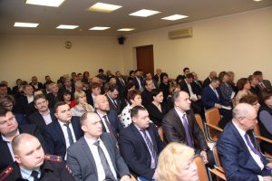 06.02.2020г. в эфире Раменского радио