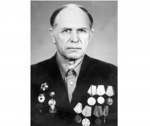 Деда, расскажи про войну