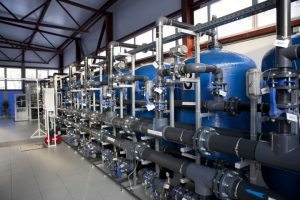 График промывки резервуаров чистой воды и водопроводных сетей на 2020 год