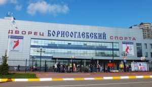 До 10 апреля в Московской области запрещено проведение спортивных, физкультурных, зрелищных, публичных и иных массовых мероприятий