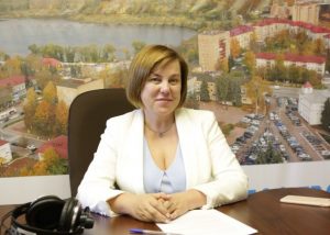 Наталья Александровна Асеева