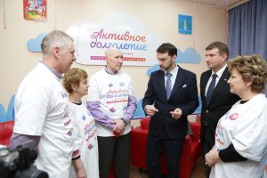 05.03.2020г. в эфире Раменского г.о.