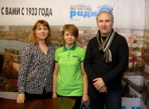А вы знали, что в нашей широте можно вырастить даже персики и абрикосы?