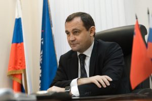 Партийцы Московской области предложили помощь в борьбе с коронавирусом