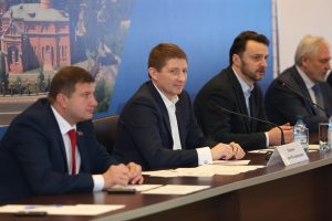 12.03.2020г. в эфире Раменского радио