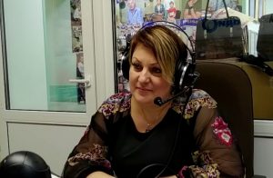 Ольга Борисовна Егорова