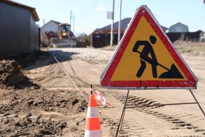 Предприятия ЖКХ Раменского округа работают стабильно, локальные заявки отрабатываются вовремя