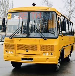 19 марта вступили в силу изменения в части правил перевозки детей