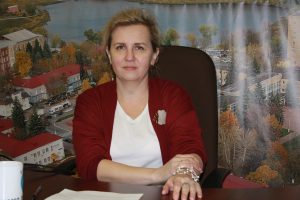 Рощина Оксана Васильевна
