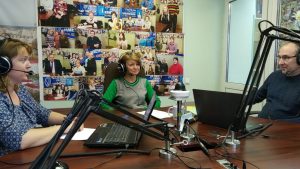 Все о рассаде растений рассказала менеджер отдела «Сад» гипермаркета «Леруа Мерлен Жуковский»