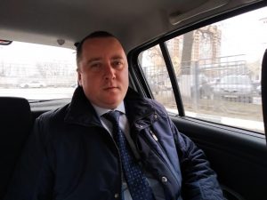 Дмитрий Соколов, директор МКУ «Раменские автомобильные дороги» о ремонте дорог 2020 года