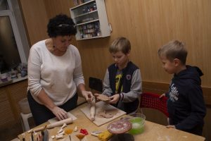 Керамическая мастерская «Чашки и плошки» ДК «Победа» скоро возобновит свою работу