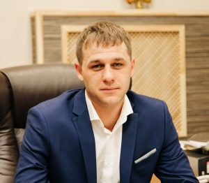 Леонид Васильевич Савин