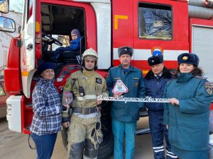 Совместное мероприятие проведено на улицах нашего города службами оперативного реагирования