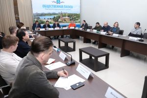 Вниманию жителей Раменского городского округа: продлены сроки формирования муниципальных общественных палат⠀