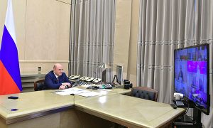 Правительство работает над предложениями «Единой России» по расширению возможностей «ипотечных каникул»