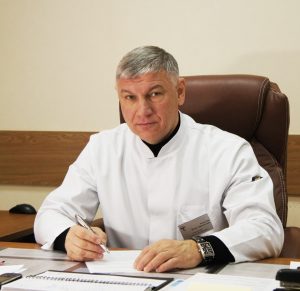 Игорь Николаевич Халястов