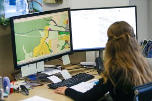 Жителей Раменского приглашают присоединиться к прямому эфиру Центра содействия строительству 28 апреля