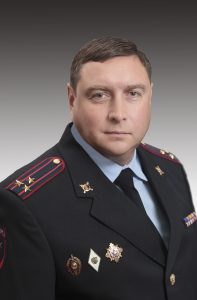 9 апреля состоится прямой эфир с зам.Начальника УГИБДД МВД России по МО