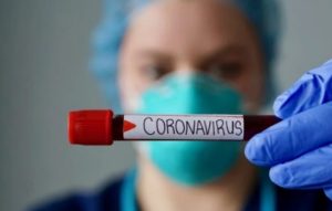 Статистика по коронавирусу в Раменском г.о. на 14 апреля