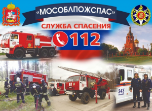 Мособлпожспас о безопасности в период майских праздников