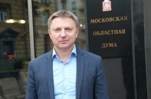 Правительство России выделило почти 2 млрд. рублей на поддержку Московской области