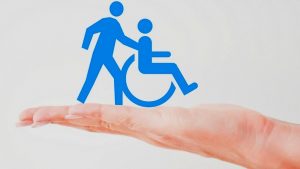 Несмотря на пандемию COVID–19, все меры социальной поддержки семьям, воспитывающим детей-инвалидов, сохранены