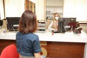 В МФЦ г.Раменское открыт прием физических и юридических лиц