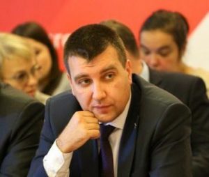 Олег Николаевич Стогов