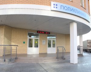 ЦРБ возобновляет прием пациентов