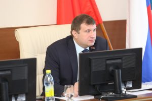 25 июня состоялось заседание Совета депутатов Раменского городского округа