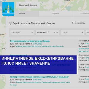Голос имеет значение