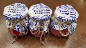 «Гжельские сладости» оценили по достоинству