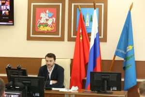 Вводится смягчение ограничительных мер