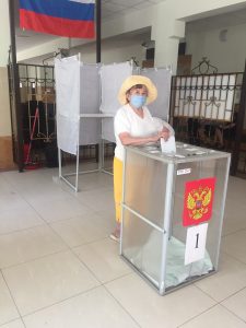 С мыслями о будущих поколениях