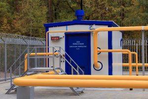 В Раменском г.о. в 2020 г. продолжается реализация Программы «Развитие газификации в Московской области до 2025 года»
