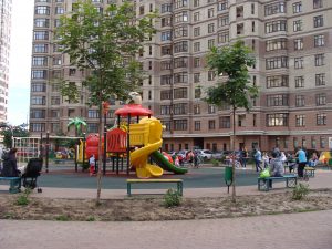 Электронный формат проведения собраний собственников жилья многоквартирных домов активно внедряется в Подмосковье