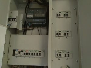 Сообщаем об изменении с 1 июля тарифов на услуги электроснабжения в Московской области